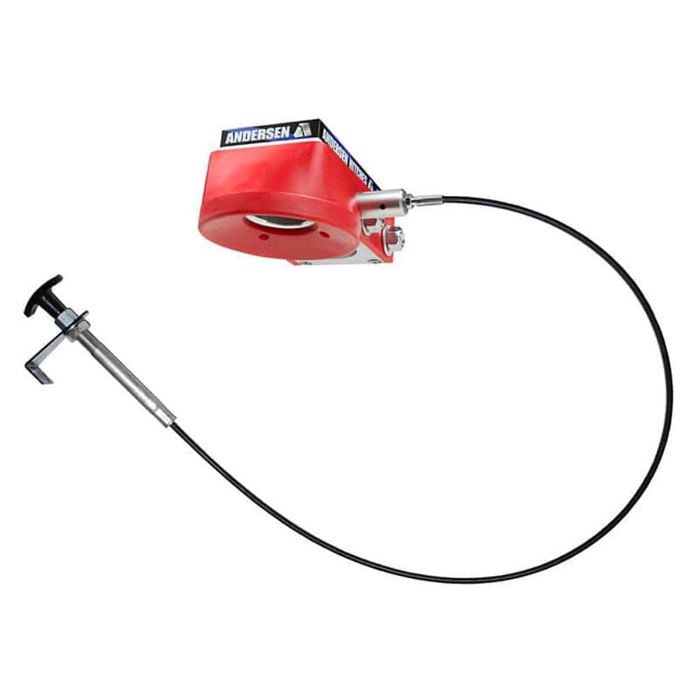 Acoplador de bloqueo de Kingpin Ultimate Connection de