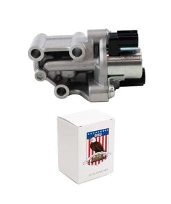 Solenoid de tiempo variable DNJ VTS1159 para Acura TSX 2.4L