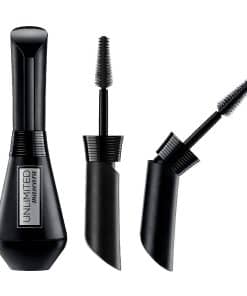 Máscara de Pestañas Lifting y Alargadora Lavable L'Oreal