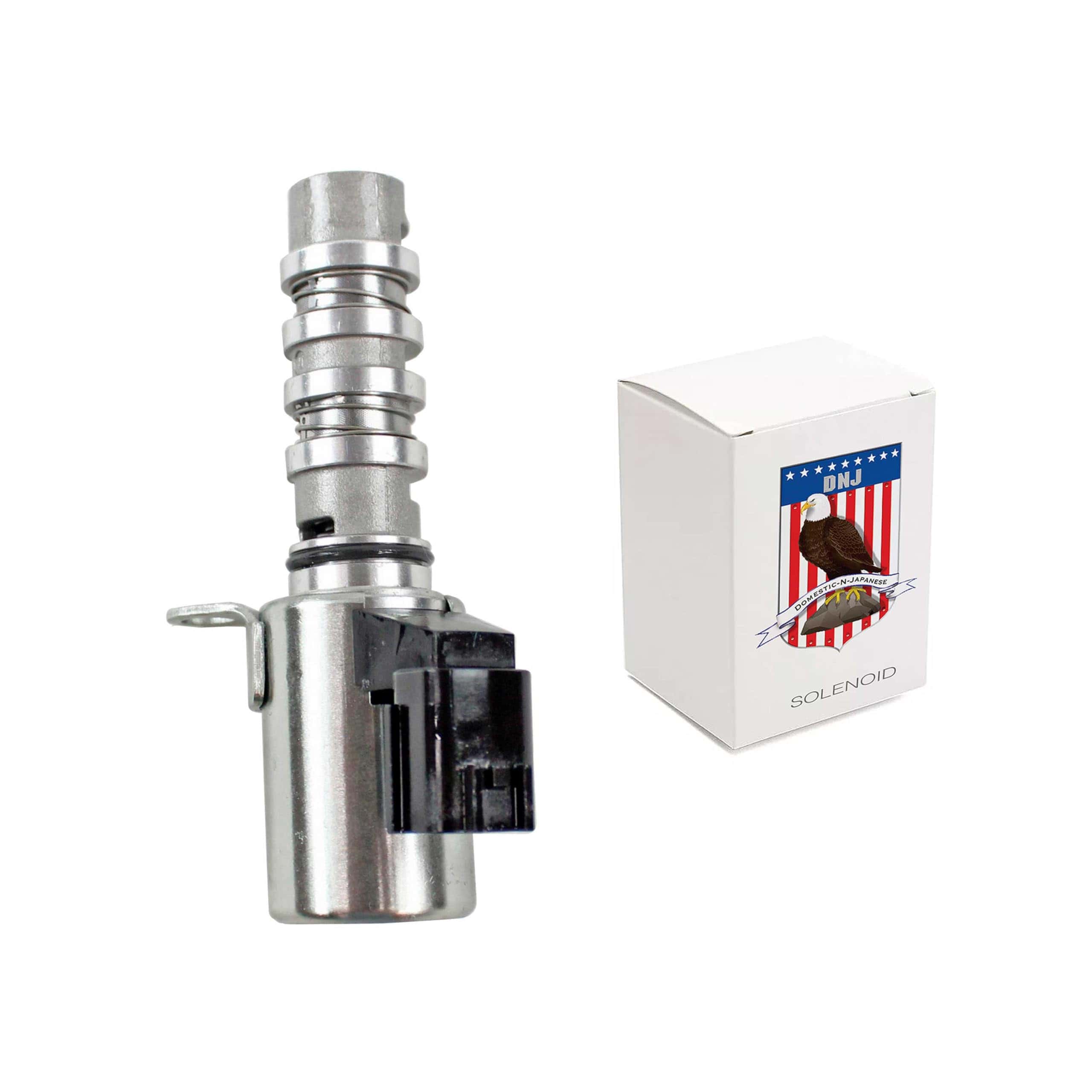 DNJ VTS1131 Solenoide de Sincronización Variable para