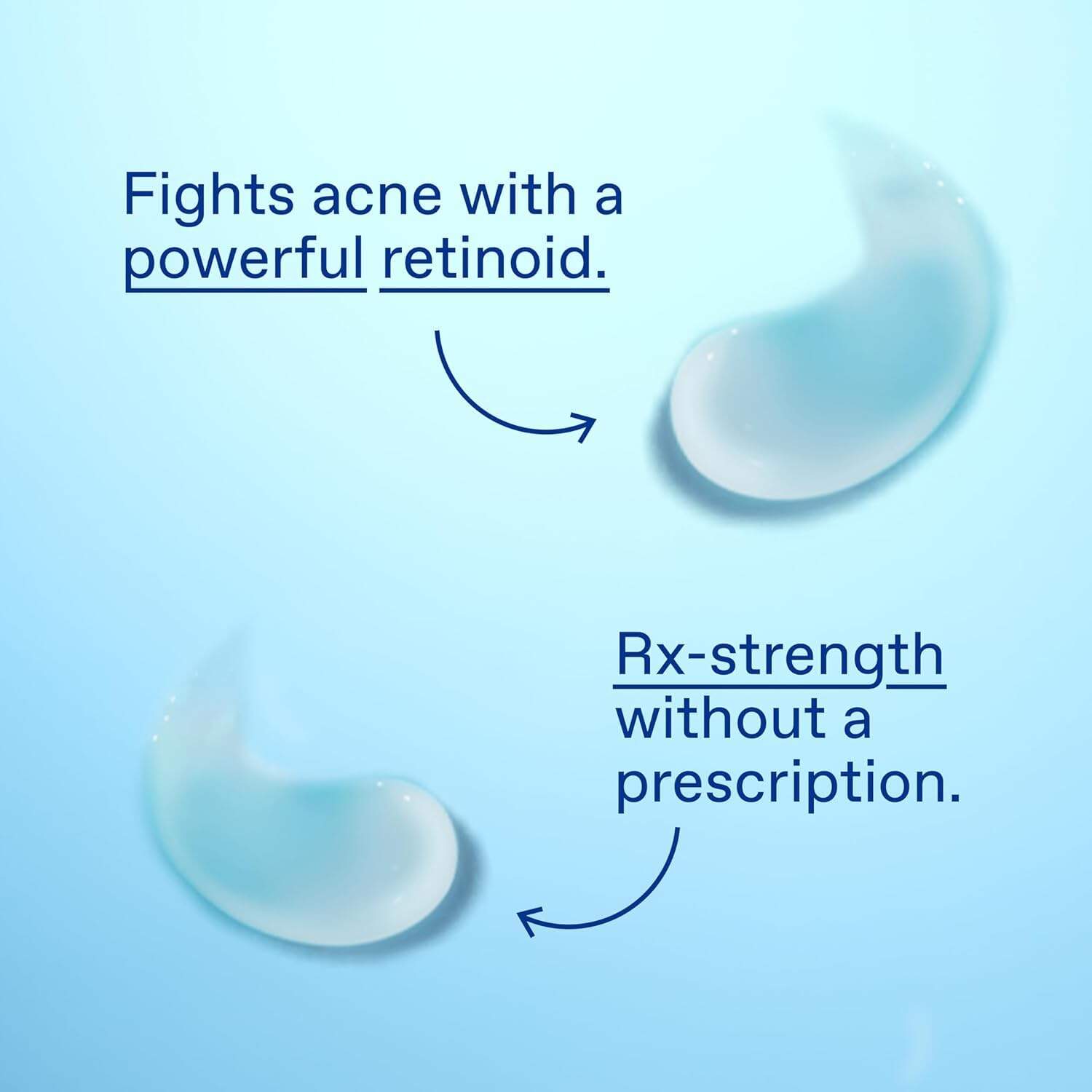 Gel de Tratamiento para el Acné Differin, Suministro de 180 - Imagen 8