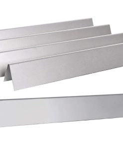 Barras saborizantes GasSaf de 21.5" Reemplazo para Weber