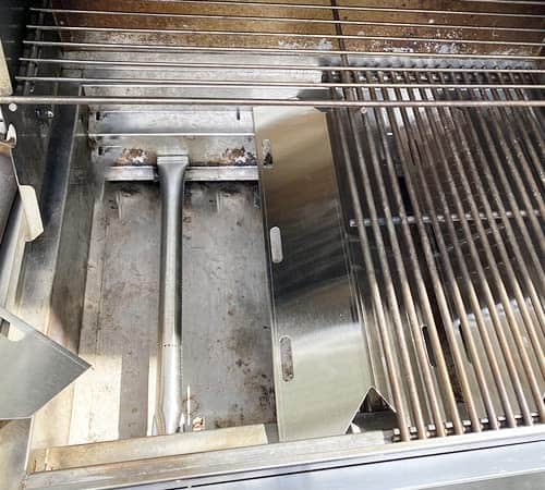 Conjunto de 4 Placas de Calor y Quemadores de Reemplazo - Imagen 6