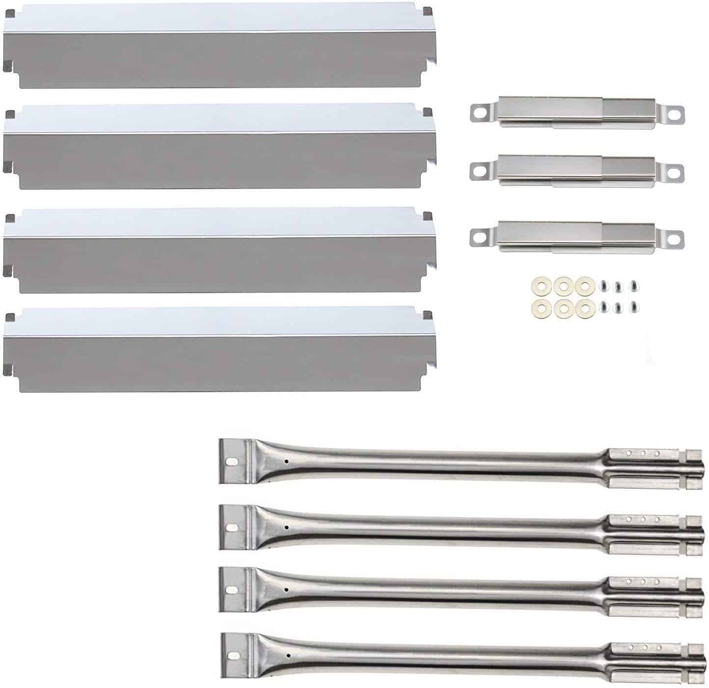 Htanch SN3321 (Paquete de 4) SA5591 (Paquete de 4) Placas