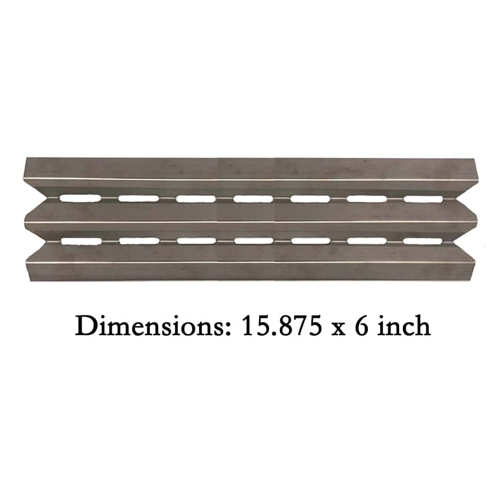 Htanch SN6021 (Paquete de 4) SA1081 (Paquete de 4) Placa de - Imagen 5