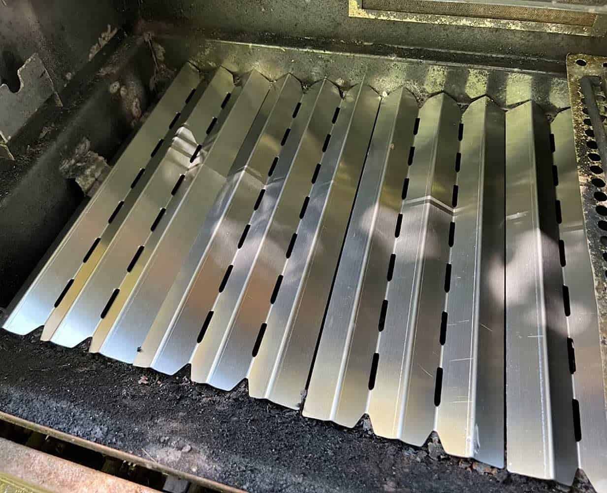 Htanch SN6021 (Paquete de 4) SA1081 (Paquete de 4) Placa de - Imagen 9