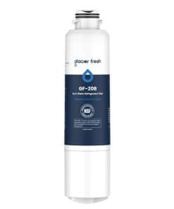 GLACIER FRESH Compatible con Samsung DA29-00020B
