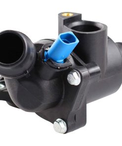 KIT de Ensamblaje del Termostato/Water Outlet con O-ring