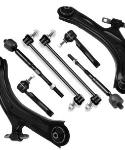 Kit de Suspensión SCITOO 8 piezas 2 Brazos de Control
