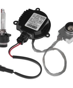 Vkinman Unidad de Control de Balasto para Faros con