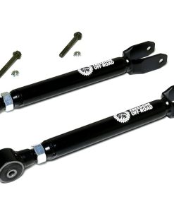 Brazos de control superiores ajustables Freedom Off Road