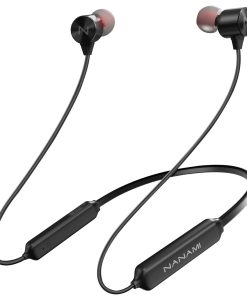NANAMI Auriculares inalámbricos Bluetooth actualizados,