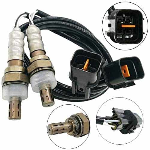 Automotive-leader 4Pcs 234-4633 234-4657 234-4741 234-4742 - Imagen 4