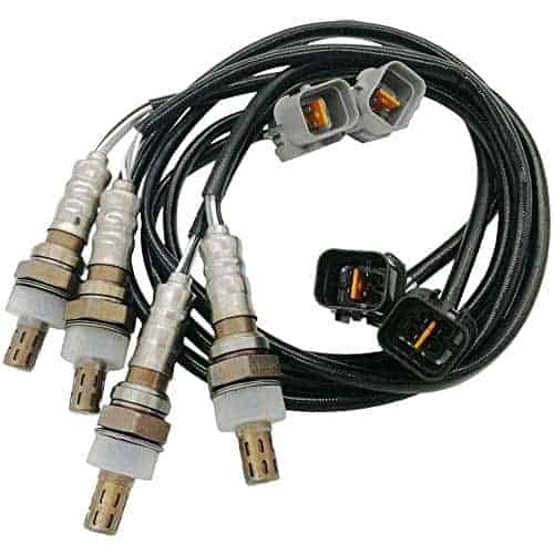 Automotive-leader 4Pcs 234-4633 234-4657 234-4741 234-4742