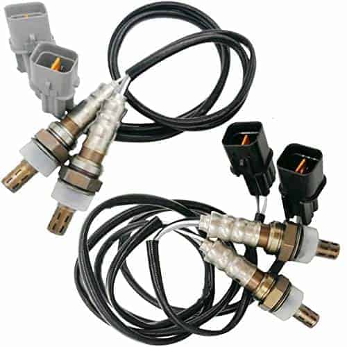 Automotive-leader 4Pcs 234-4633 234-4657 234-4741 234-4742 - Imagen 3