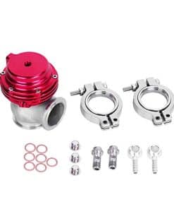 Válvula de Escape de Turbo Manifold Externo de V-Band de