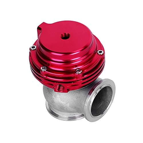 Válvula de Escape de Turbo Manifold Externo de V-Band de - Imagen 3