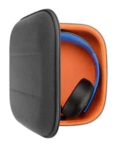 Funda para auriculares Geekria Shield para auriculares