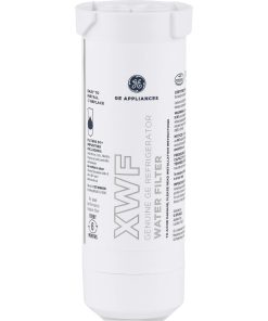 Filtro de Agua para Refrigerador GE XWF | Certificado para