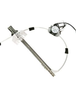 YHTAUTO Regulador de Ventana Eléctrica Delantera Lado del