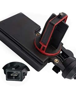 Válvula de Mariposa de Admisión de Precisión NMN