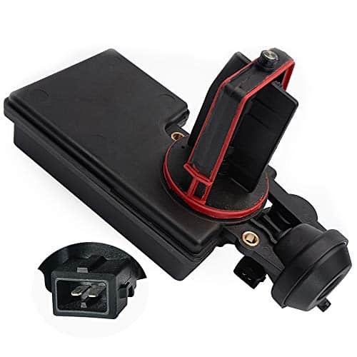 Válvula de Mariposa de Admisión de Precisión NMN