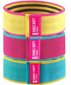 Obtén un cuerpo sexy y más delgado con nuestras Bandas de