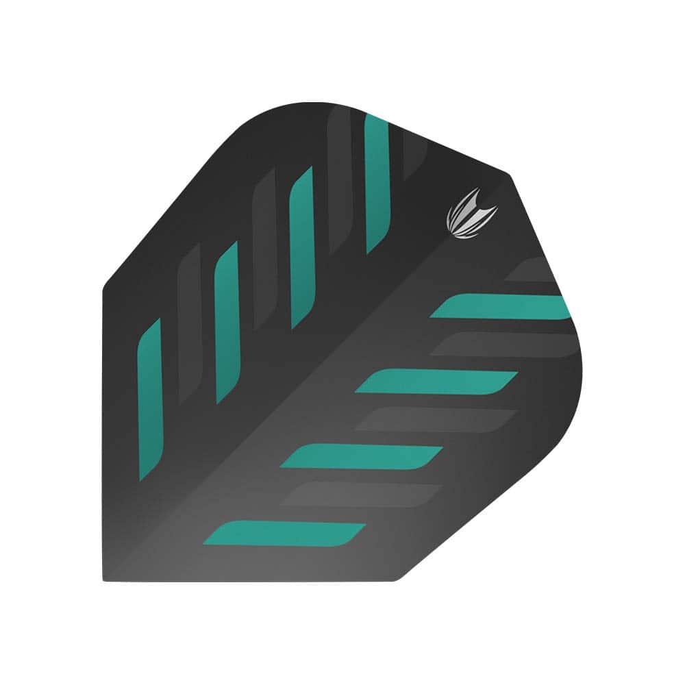 Juego de dardos Target Darts Rob Cross Silver Voltage 24G - Imagen 4