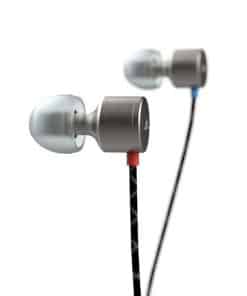 Audífonos intrauditivos de titanio FLARE AUDIO Jet 3 -