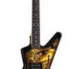 Guitarra en Miniatura Pantera - Dimebag Darrell Tribute
