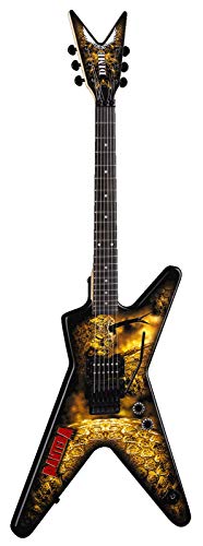 Guitarra en Miniatura Pantera - Dimebag Darrell Tribute