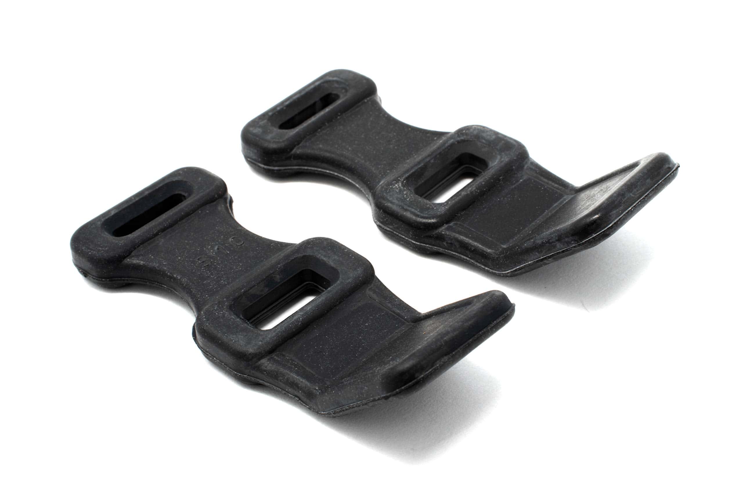 5064-001 Correa de Goma de Sujeción de Banda Subportadora - Imagen 3