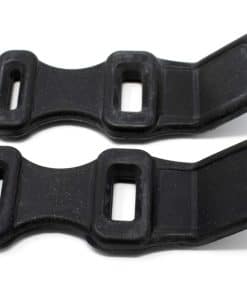 5064-001 Correa de Goma de Sujeción de Banda Subportadora