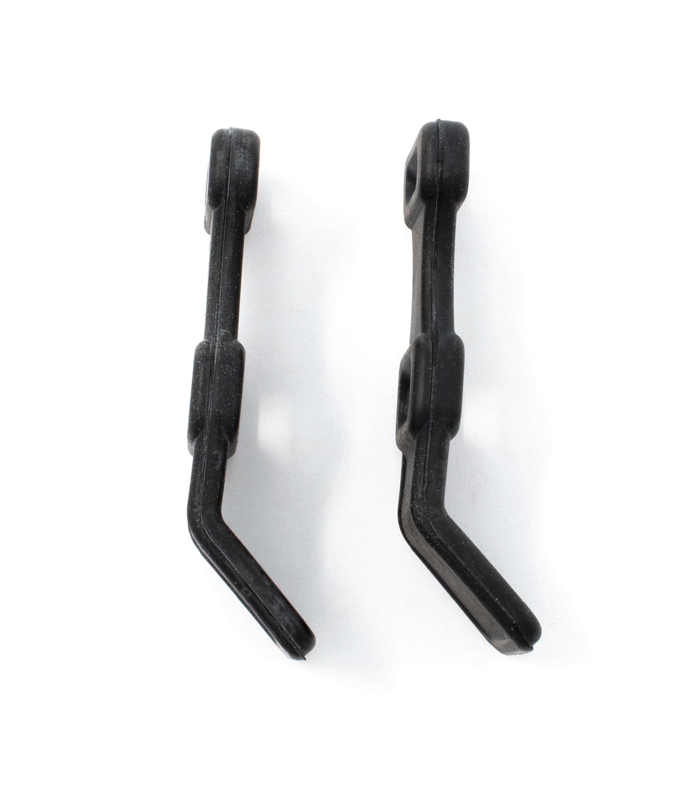 5064-001 Correa de Goma de Sujeción de Banda Subportadora - Imagen 4