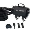 Soplador de aire potente para motocicletas y autos SHELANDY