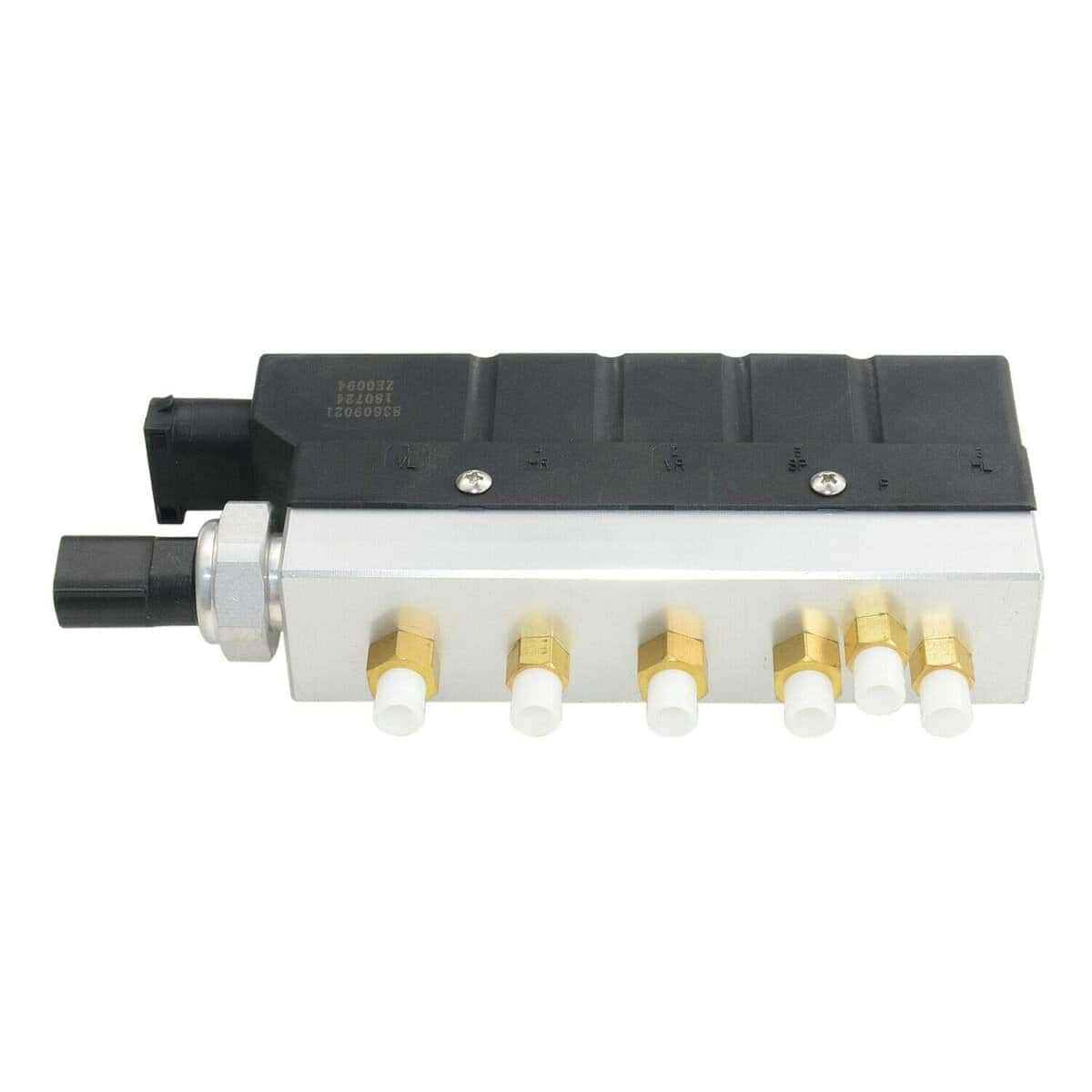 Válvula de Bloque de Suspensión neumática AKWH C2C35166