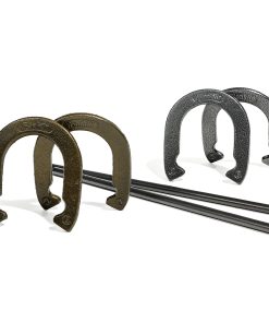 Set de Herraduras Franklin Sports - Juego de Herraduras de