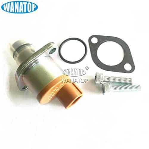 Válvula de Control de Succión de Bomba de Combustible SCV - Imagen 3