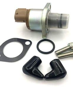 Válvula de Control de Succión de Bomba de Combustible SCV