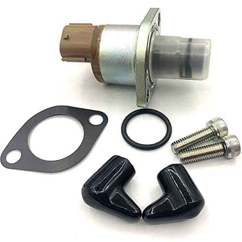 Válvula de Control de Succión de Bomba de Combustible SCV