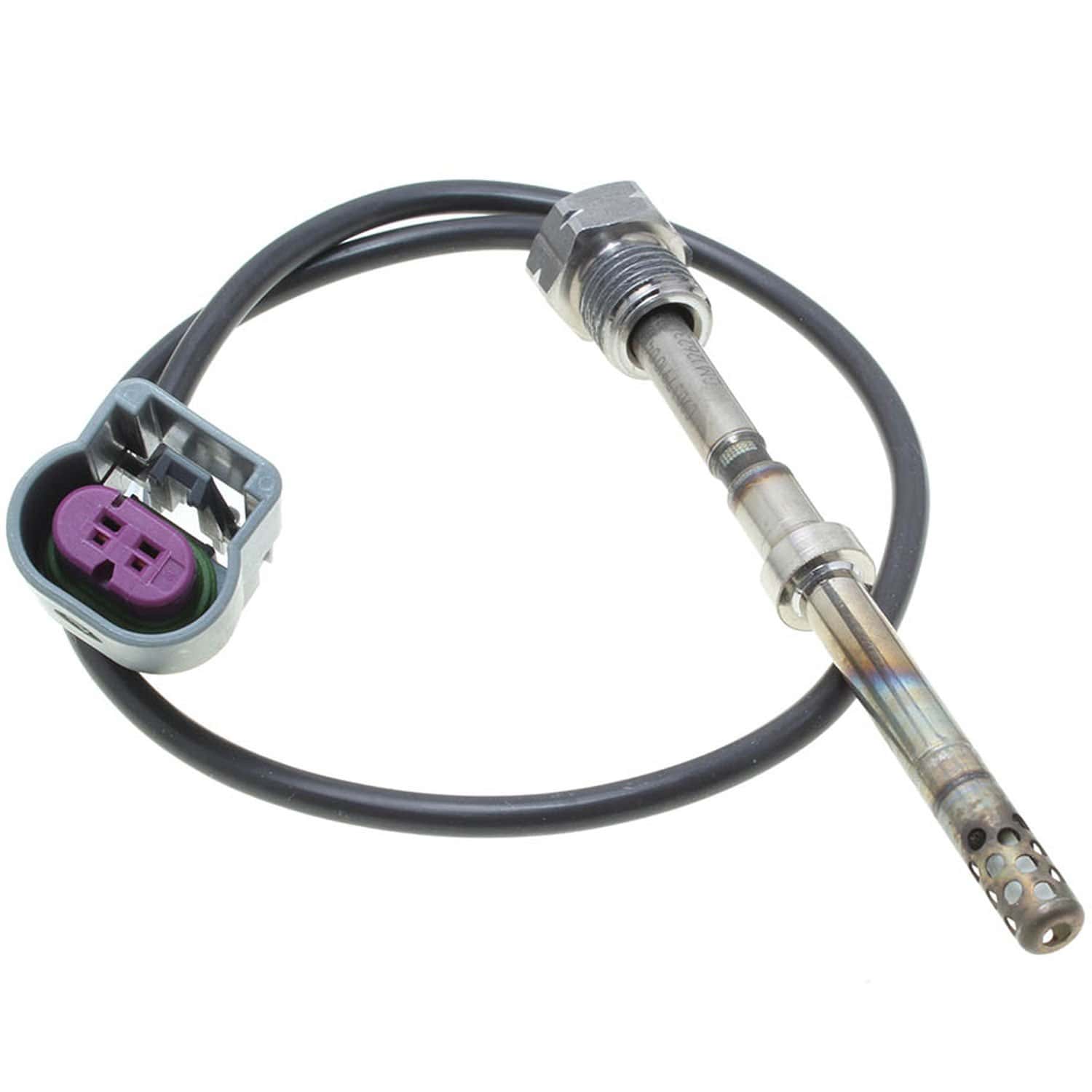 Sensor de Temperatura del Gas de Escape de Repuesto para GM