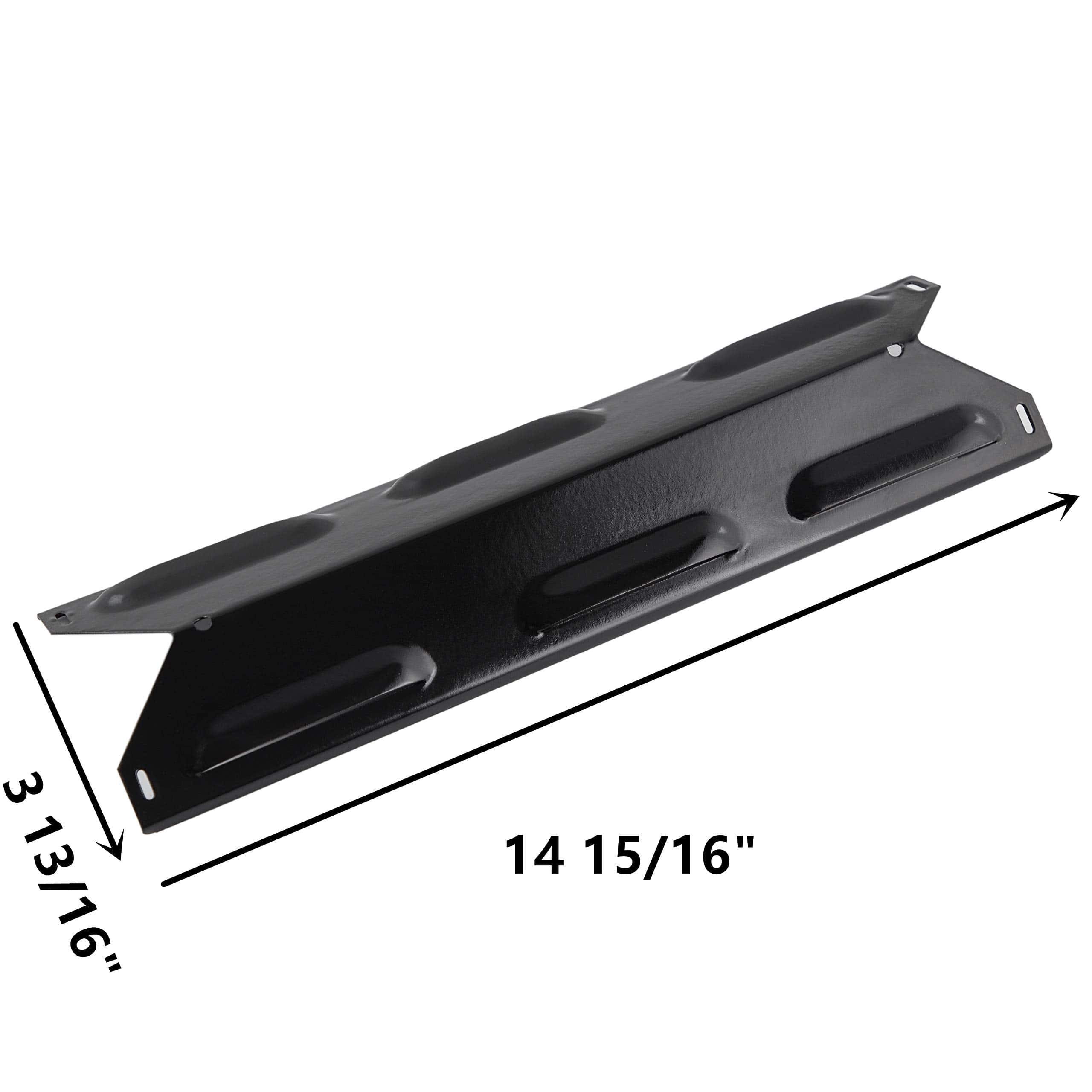 Placas de calor de acero porcelanizado para reemplazar - Imagen 3