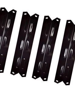Placas de calor de acero porcelanizado para reemplazar