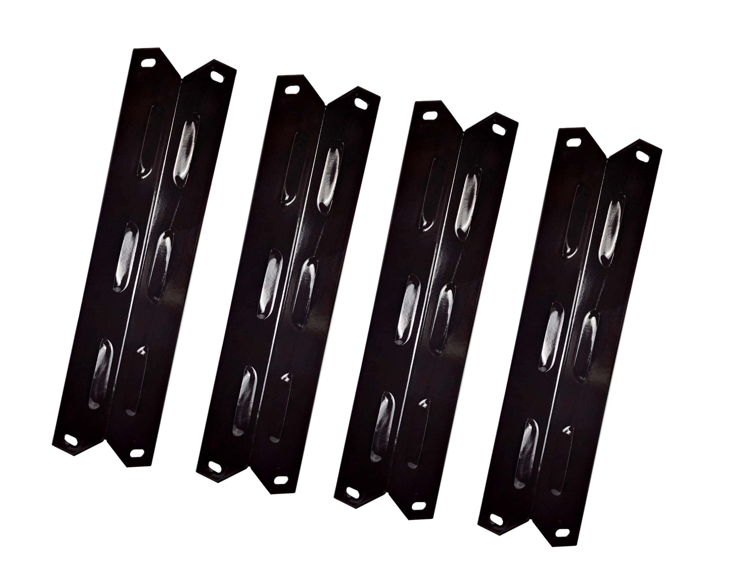 Placas de calor de acero porcelanizado para reemplazar