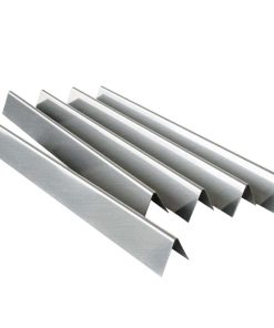 Barras Flavorizantes de Acero Inoxidable de 22.5 Pulgadas