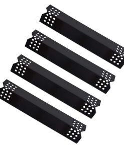 Placa de Calor de Acero Porcelanizado -o - 4pcs)