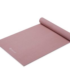 Tapete de Yoga Gaiam Premium Color Sólido Reversible