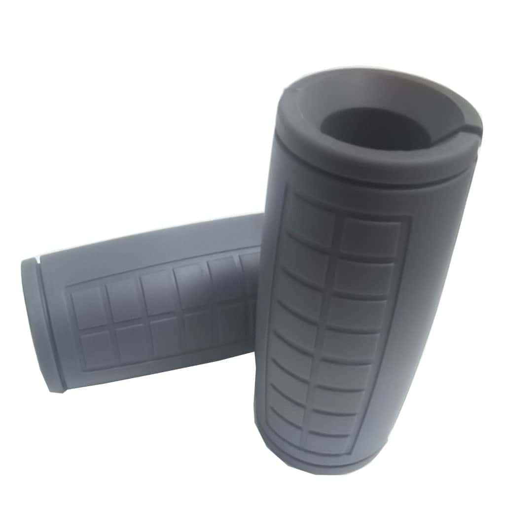 yuhqc Grips de Barra de Peso para Barra estándar, Mangos - Imagen 8