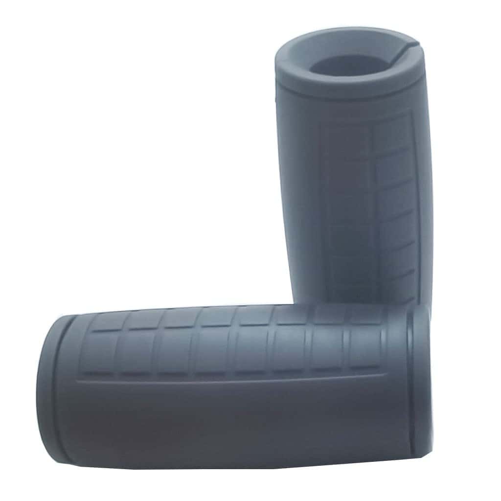 yuhqc Grips de Barra de Peso para Barra estándar, Mangos - Imagen 4