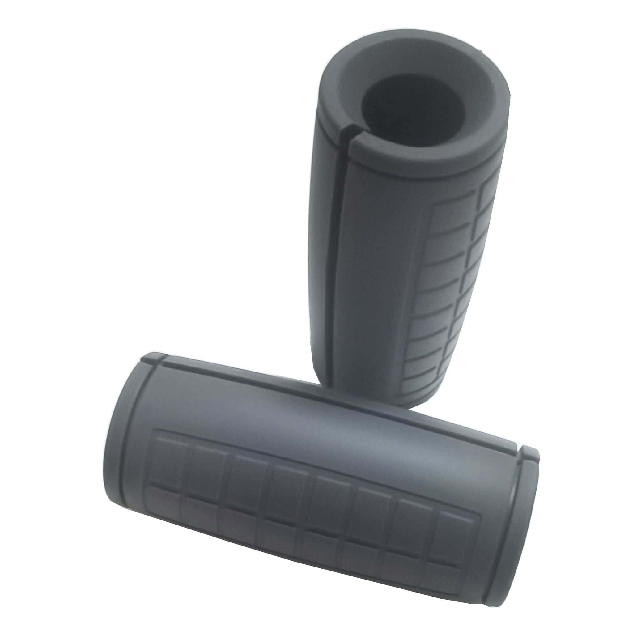 yuhqc Grips de Barra de Peso para Barra estándar, Mangos - Imagen 5
